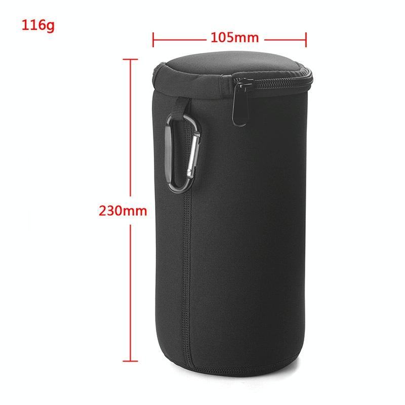 Waterproof Bluetooth Speakers - 2 Pack for Sony Srs-xb23 - Portable & Black 4