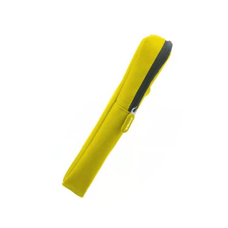 Lightweight Switch Lite Case - Compact and Soft - Yellow 8