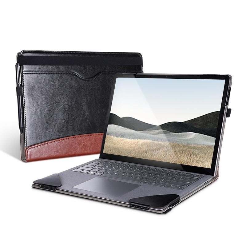 Universal 13.5 Anti-drop Protective Case for Microsoft Surface Laptop 1-4 - Black 3