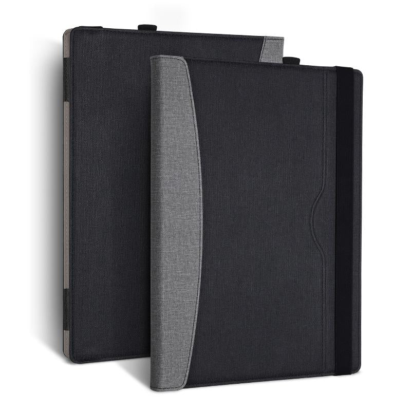 Universal 13.5 Anti-drop Protective Case for Microsoft Surface Laptop 1-4 - Black 9