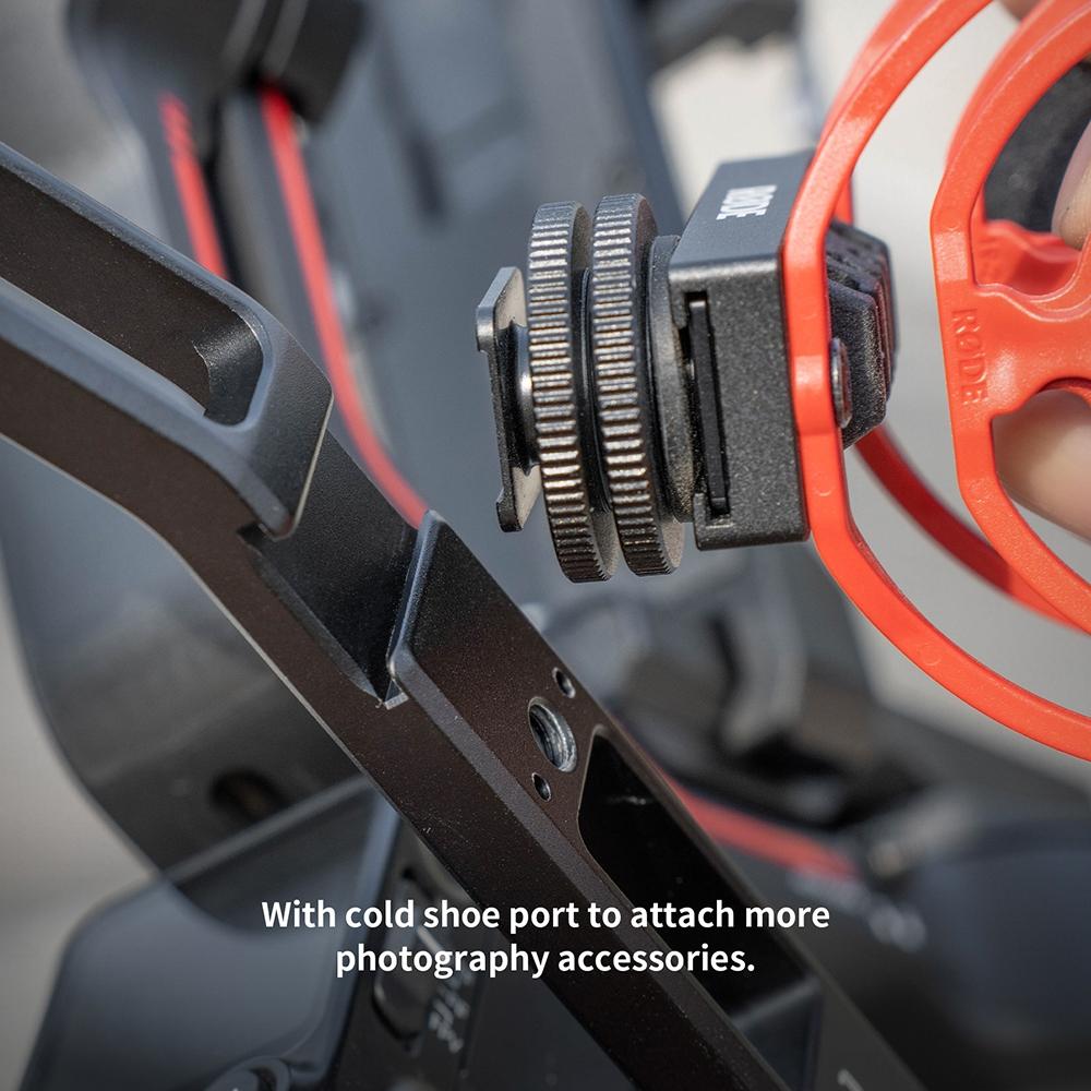 Mini Focus Handgrip Mount for Dji Ronin 5