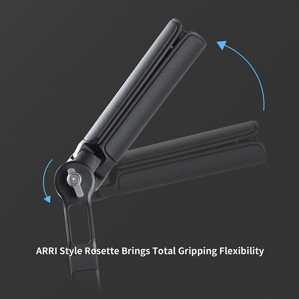 Mini Focus Handgrip Mount for Dji Ronin 7