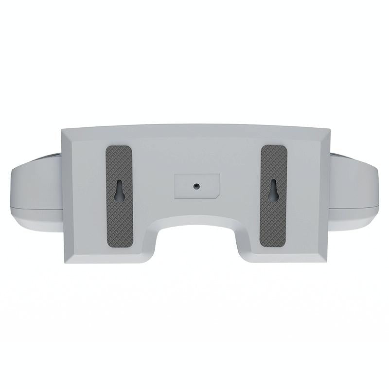 Gray Wall Mount for Meta Quest 3 Vr Helmet Charging 10