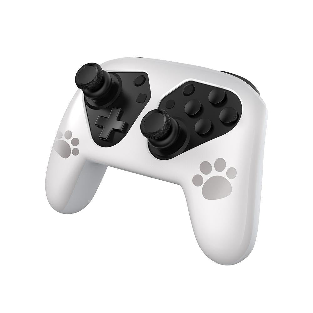 Protective Set for Switch Pro Gamepad with Rocker Caps 5
