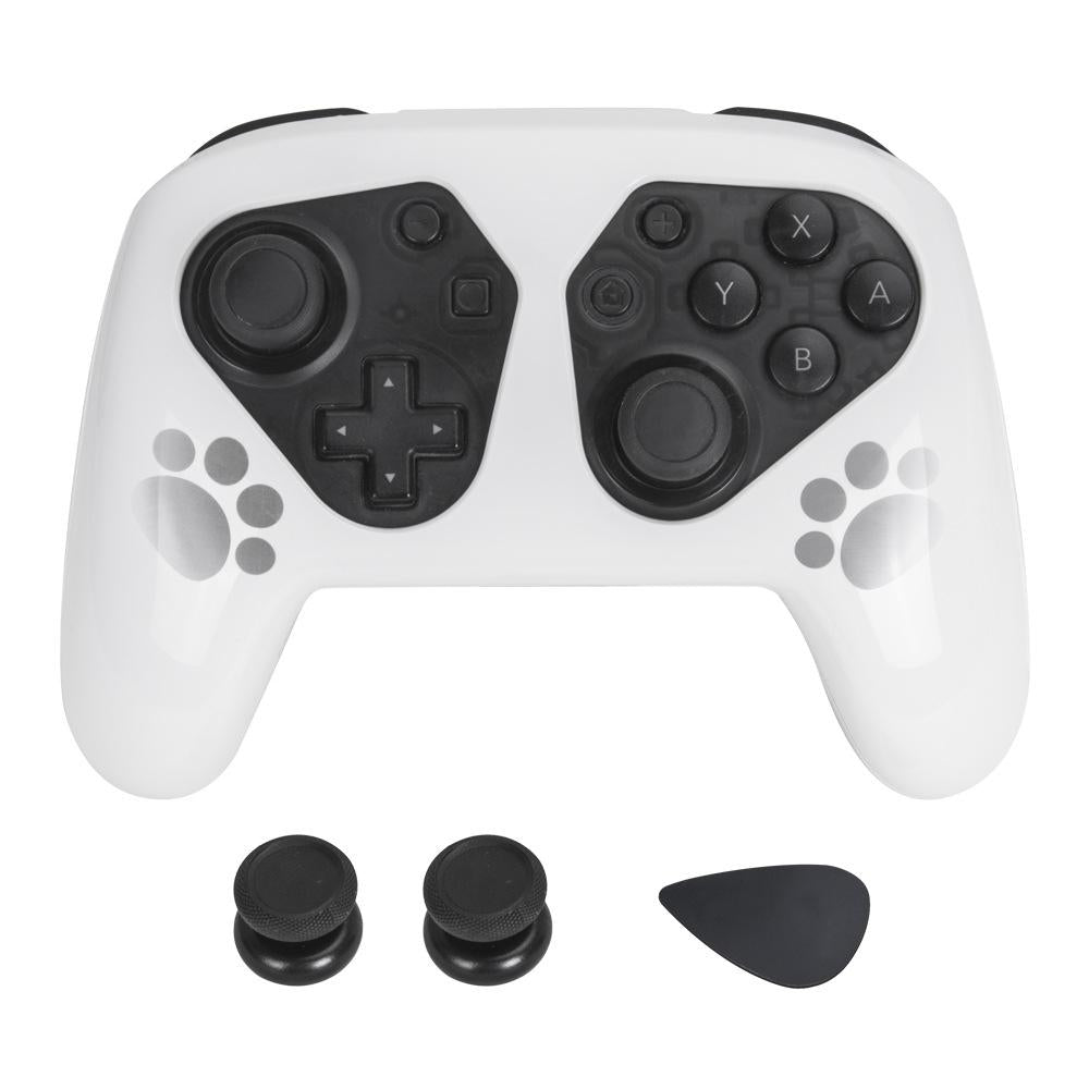 Protective Set for Switch Pro Gamepad with Rocker Caps 6