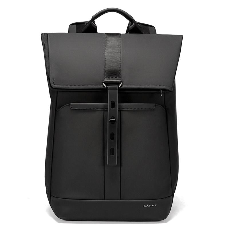 Men Casual Backpack - Compact & Stylish