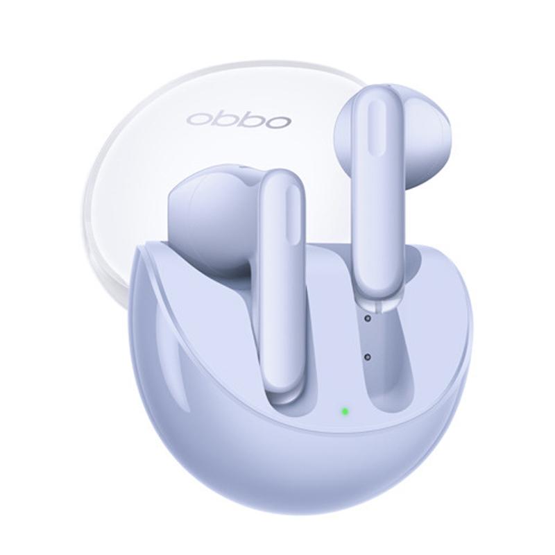 Wireless Bluetooth Earphones with Noise Reduction for Calls and Music - Semi-in-ear Design - White 12