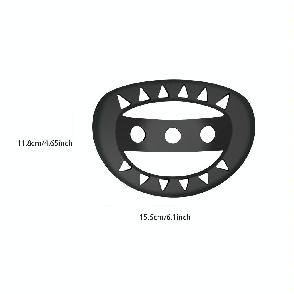 Apple Vision Pro Tpu Cushion for Gravity Decompression 5