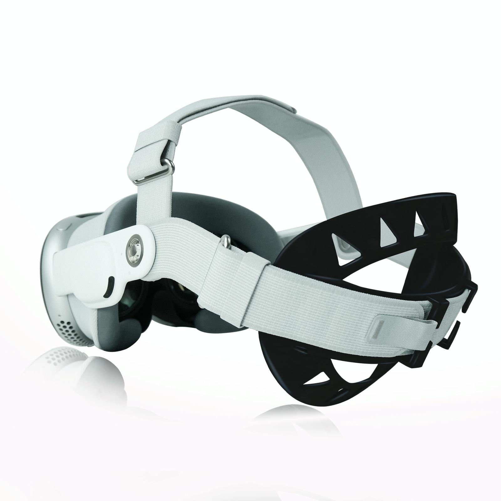 Apple Vision Pro Tpu Cushion for Gravity Decompression 6