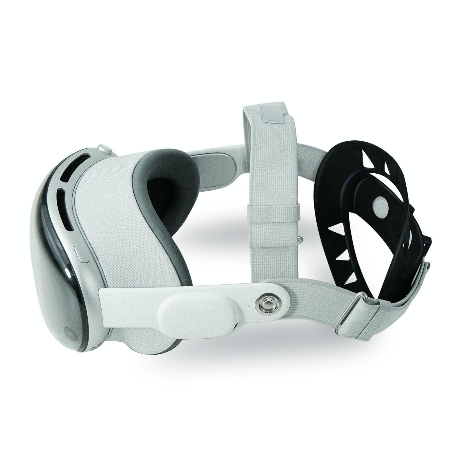 Apple Vision Pro Tpu Cushion for Gravity Decompression 7