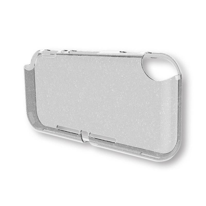 Transparent Tpu Cover for Nintendo Switch Lite 3