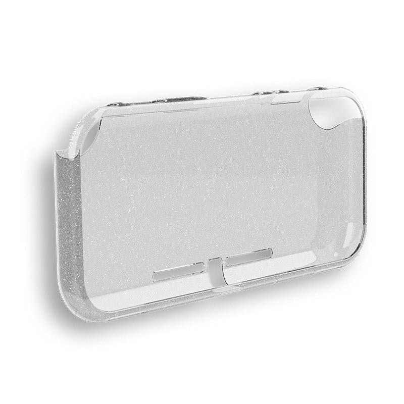 Transparent Tpu Cover for Nintendo Switch Lite 4