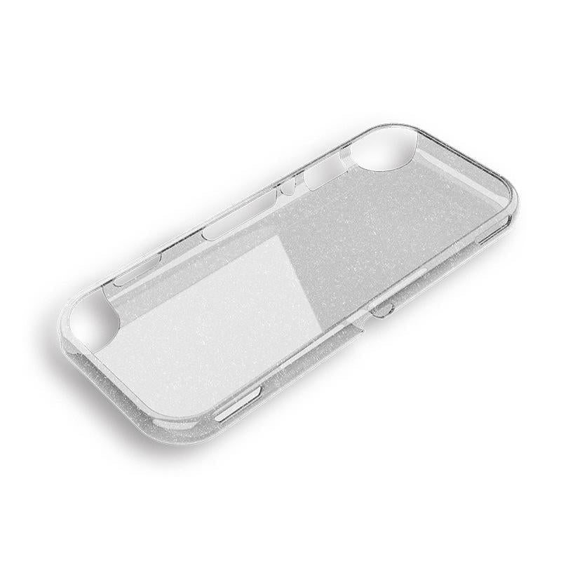 Transparent Tpu Cover for Nintendo Switch Lite 5