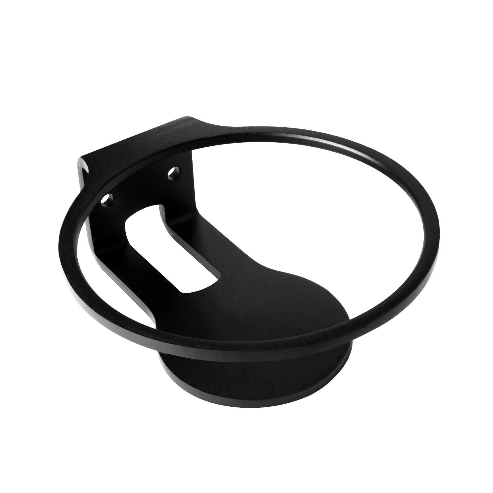 Wall-mounted Metal Bracket for Sonos Roam Smart Speaker - Black 8