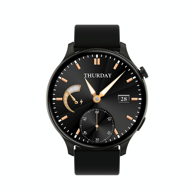 Bluetooth Smart Wristband With Heart Rate Monitor And Colour Screen 3