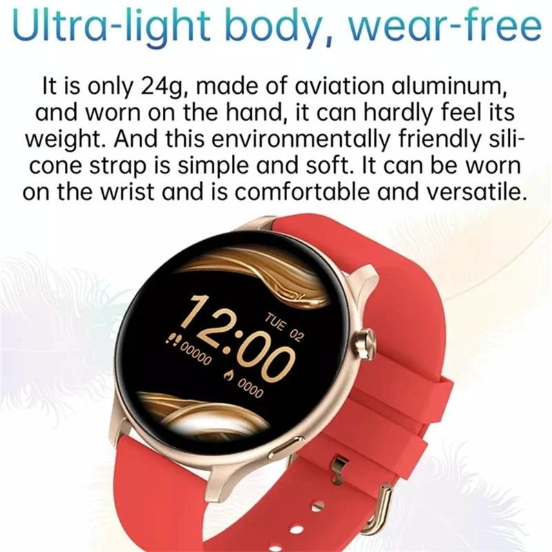 Bluetooth Smart Wristband With Heart Rate Monitor And Colour Screen 7