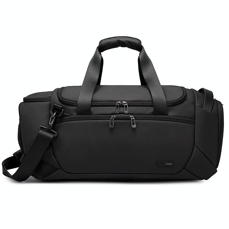 Men Dry / Wet Fitness Bag - Multifunctional