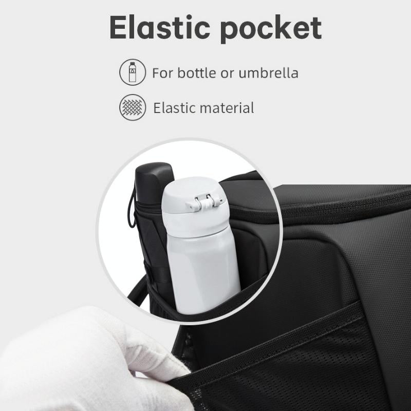 Men Dry / Wet Fitness Bag - Multifunctional 5