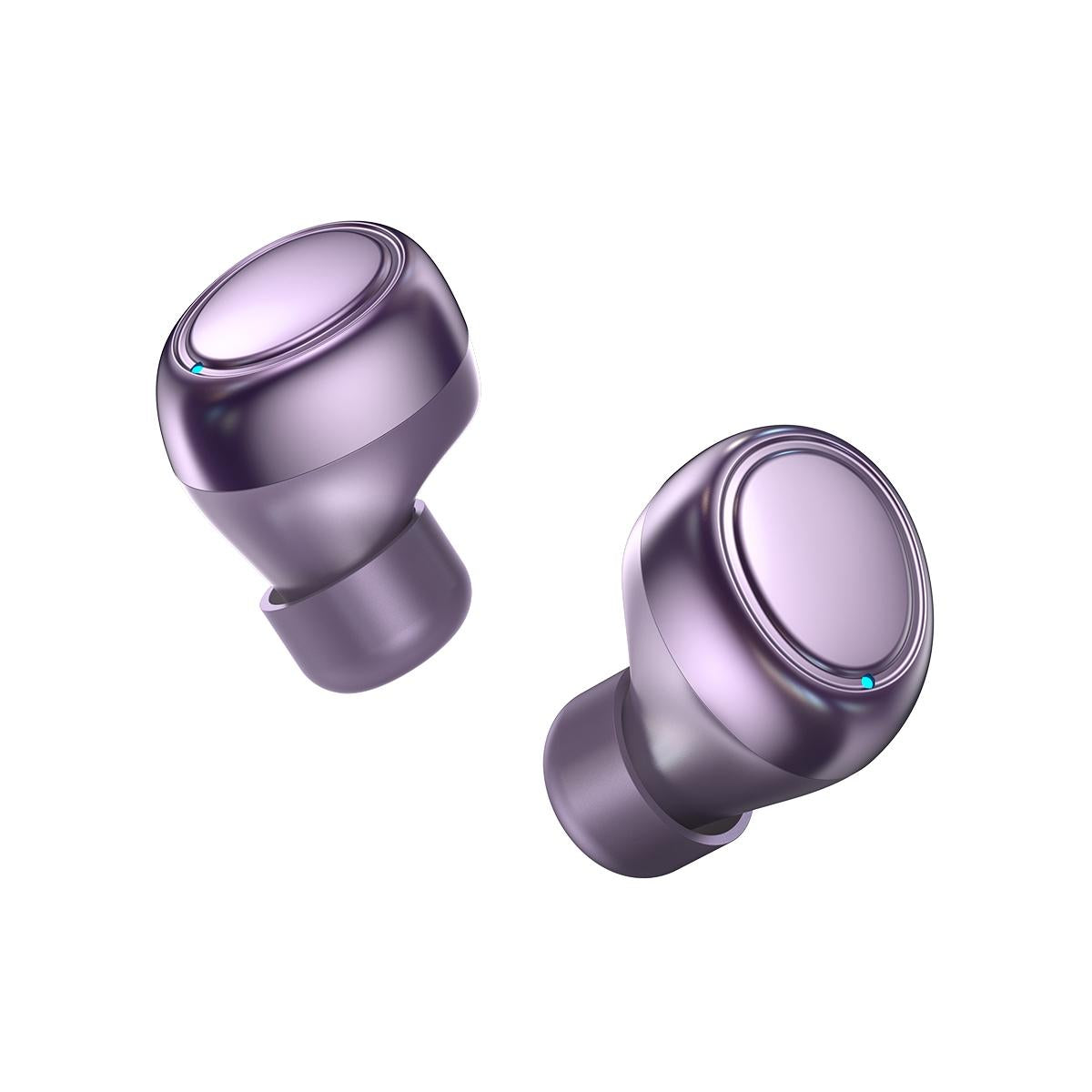 Jdots True Wireless Bluetooth Earphones - Jr-db1 Series - Black 3