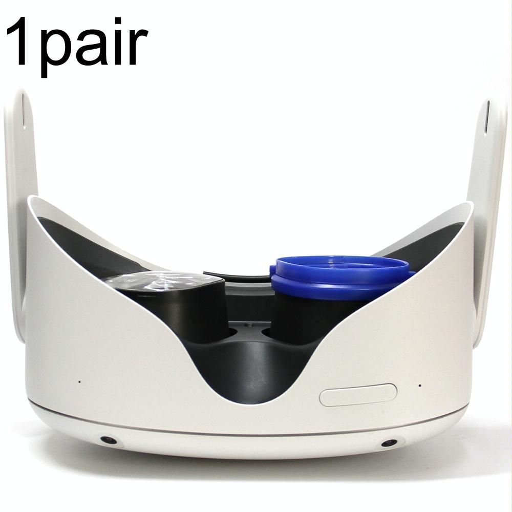 Oculus Quest Vr Glasses Frame - 1 Pair - Blue 8