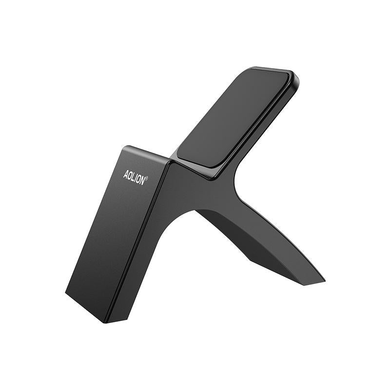 2-in-1 Game Handle Stand for Ps5 / Switch Pro / Xbox Series x - Black 4