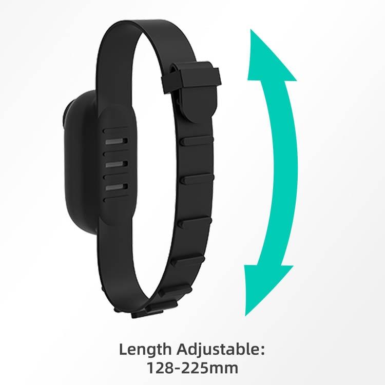Protective Silicone Camera Strap for Insta360 Go2 3