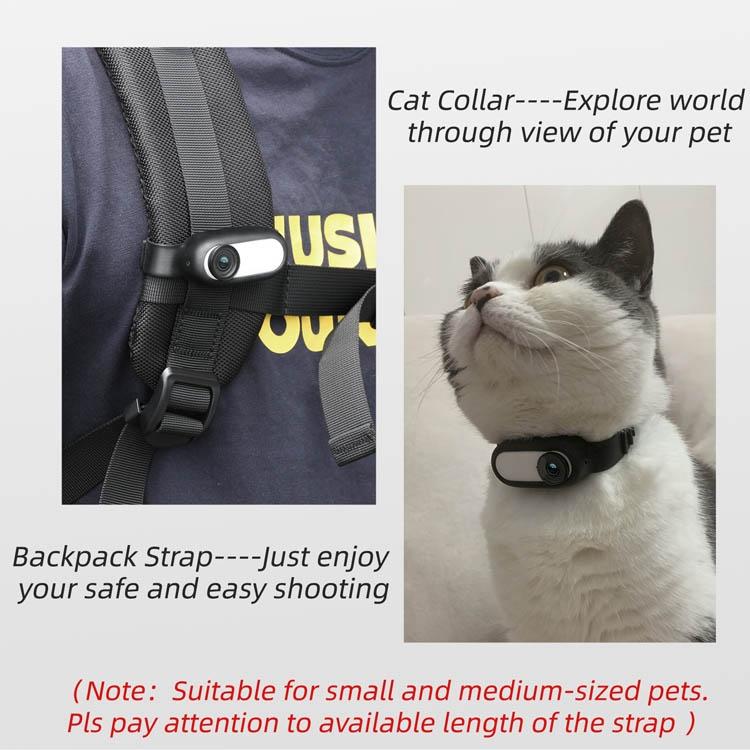 Protective Silicone Camera Strap for Insta360 Go2 5