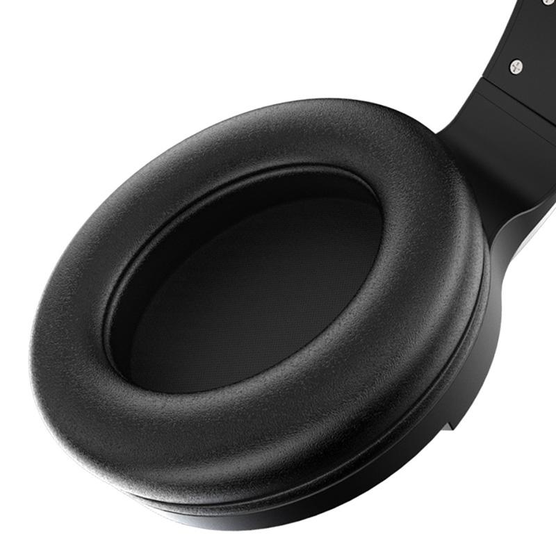 Rgb Dual-Mode Bluetooth Gaming Headset - Black 8