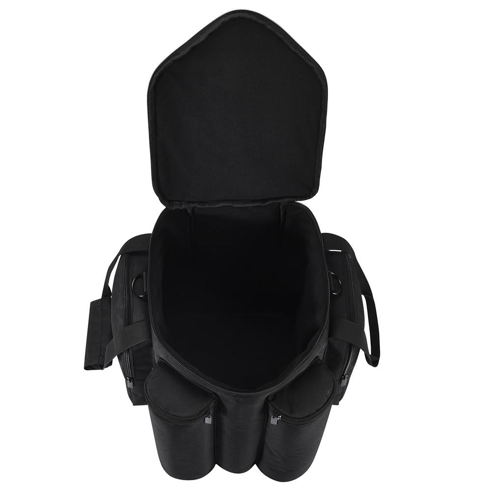 Portable Protective Bag for Bose S1 Pro / S1 Pro+ Bluetooth Speaker - Black 3