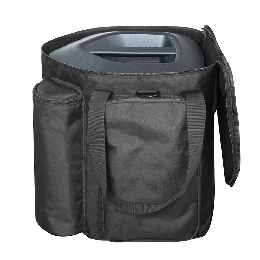Portable Protective Bag for Bose S1 Pro / S1 Pro+ Bluetooth Speaker - Black 7