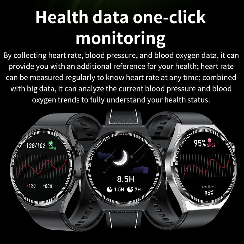 1.60 Inch Black Dial Silicone Band Ip68 Waterproof Smart Watch Support Bluetooth Call Black 9