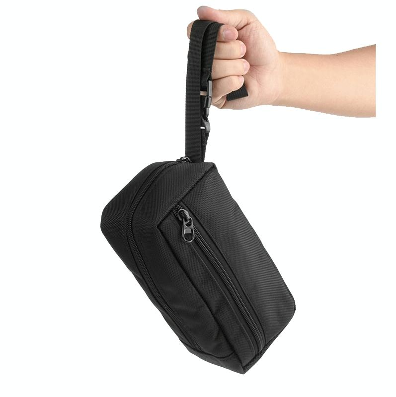 Marshall Emberton Bluetooth Speaker Bag - Protective Case Black 4