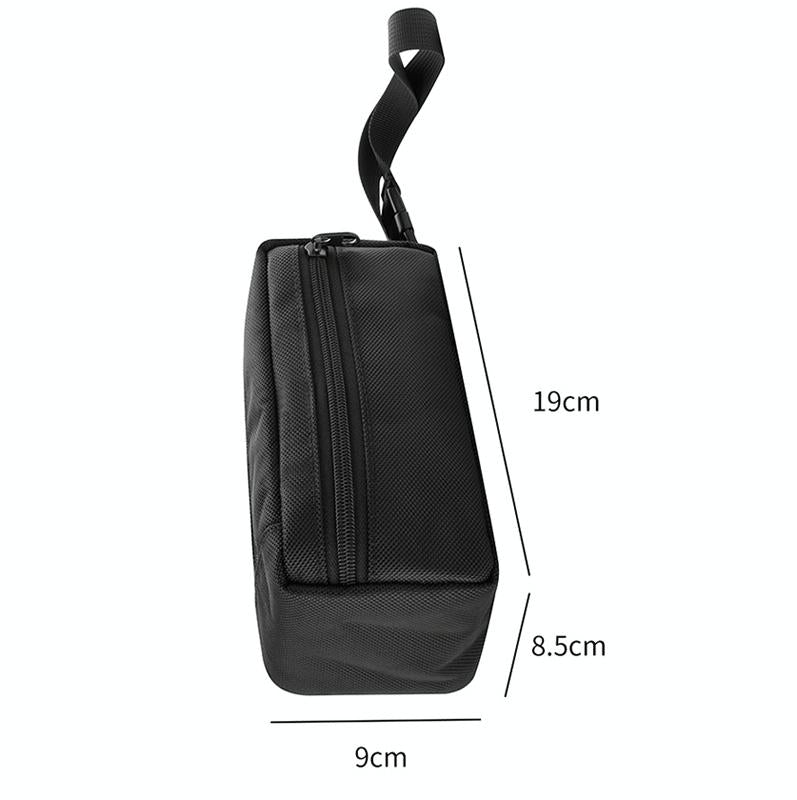 Marshall Emberton Bluetooth Speaker Bag - Protective Case Black 5