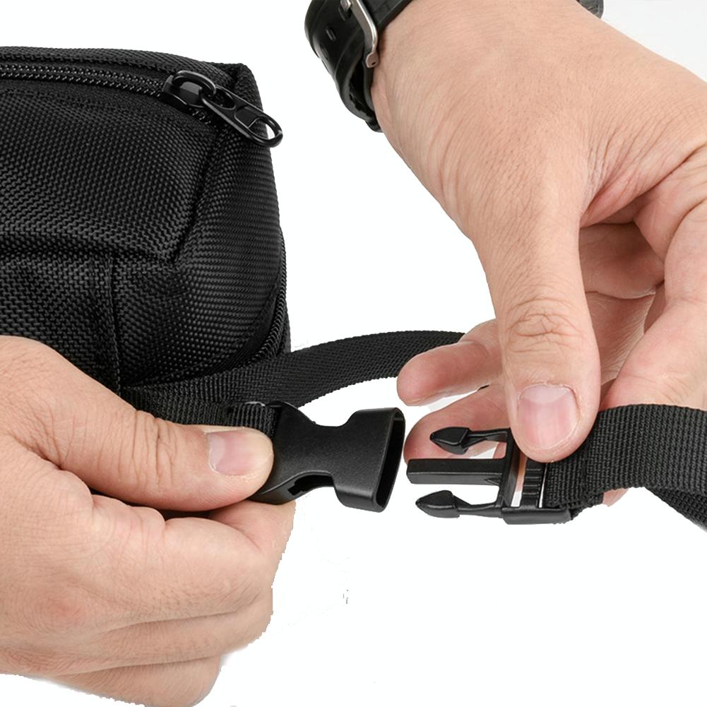 Marshall Emberton Bluetooth Speaker Bag - Protective Case Black 7
