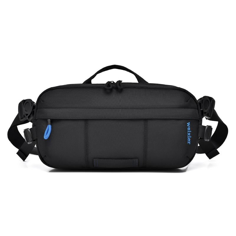 Waterproof Crossbody Chest Bag For Men