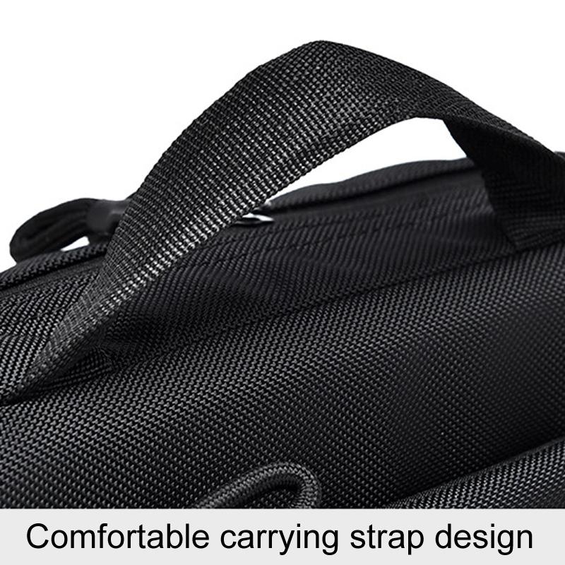 Waterproof Crossbody Chest Bag For Men 9