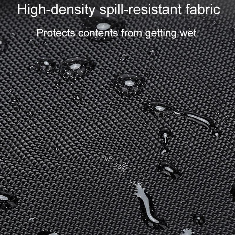 Waterproof Crossbody Chest Bag For Men 12