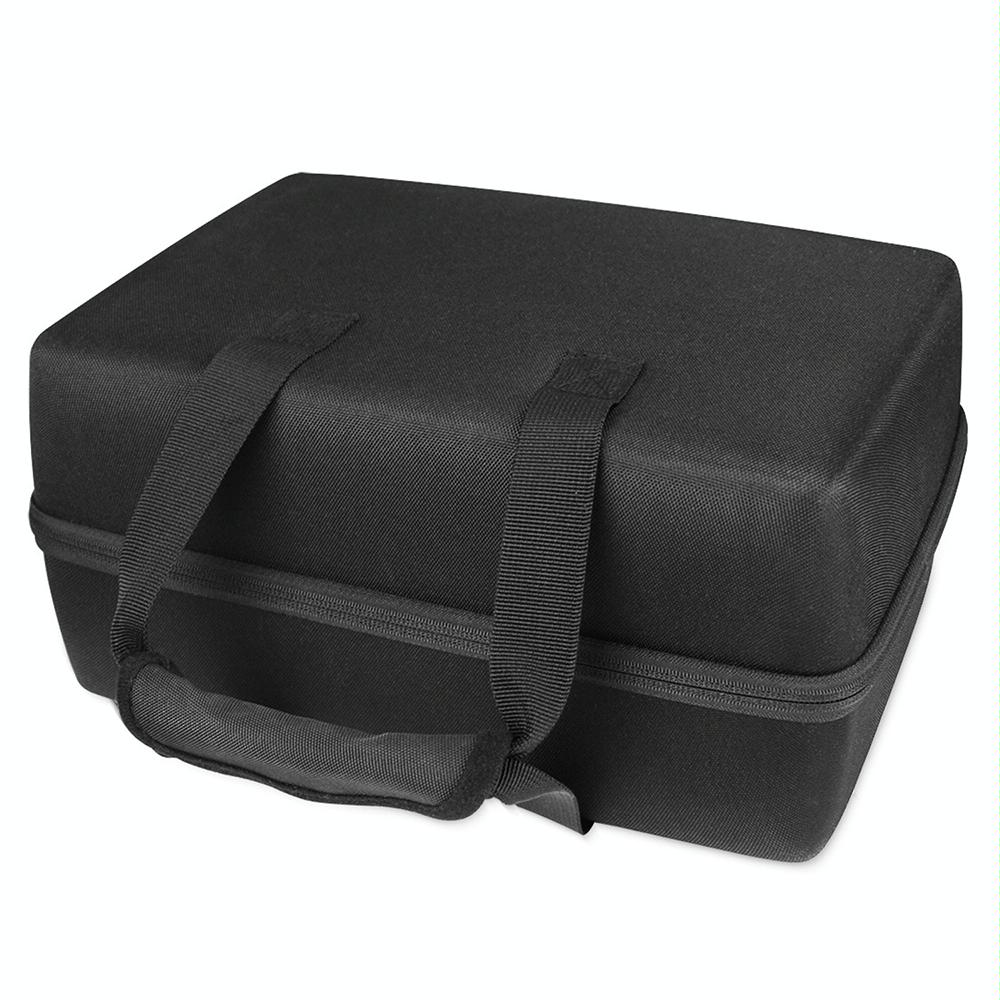 Shockproof Storage Box for b & o Beosound A5 Bluetooth Speaker - Black 3