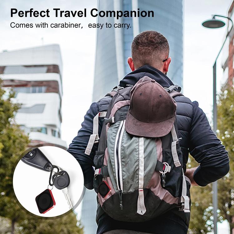 15W 3 In 1 Magnetic Wireless Charger For Smart Devices - Red 4