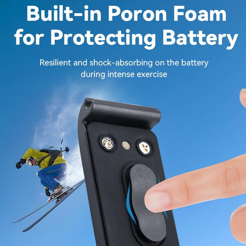 Waterproof Side Cover for Gopro Hero11 6