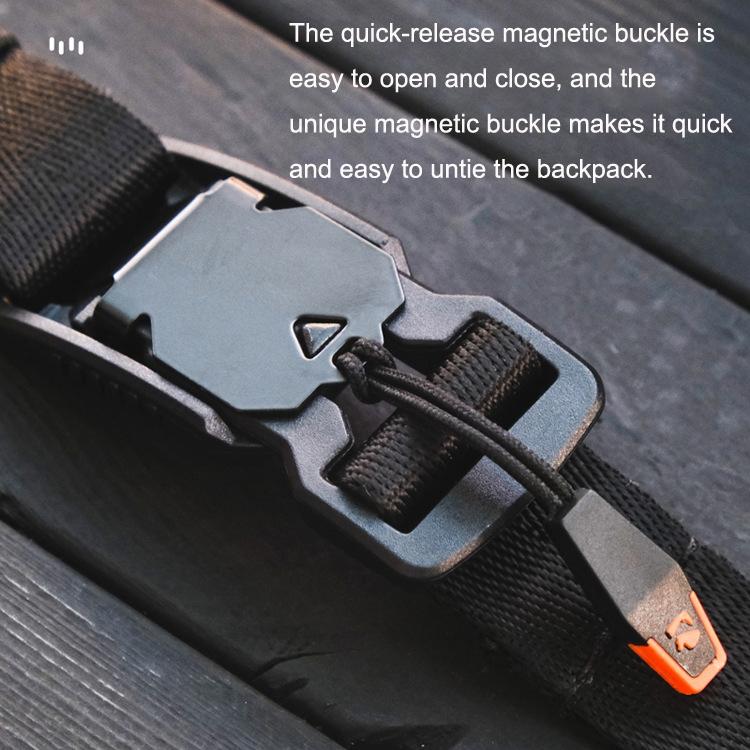Versatile Waterproof Switch Storage Bag - Compact Design 6