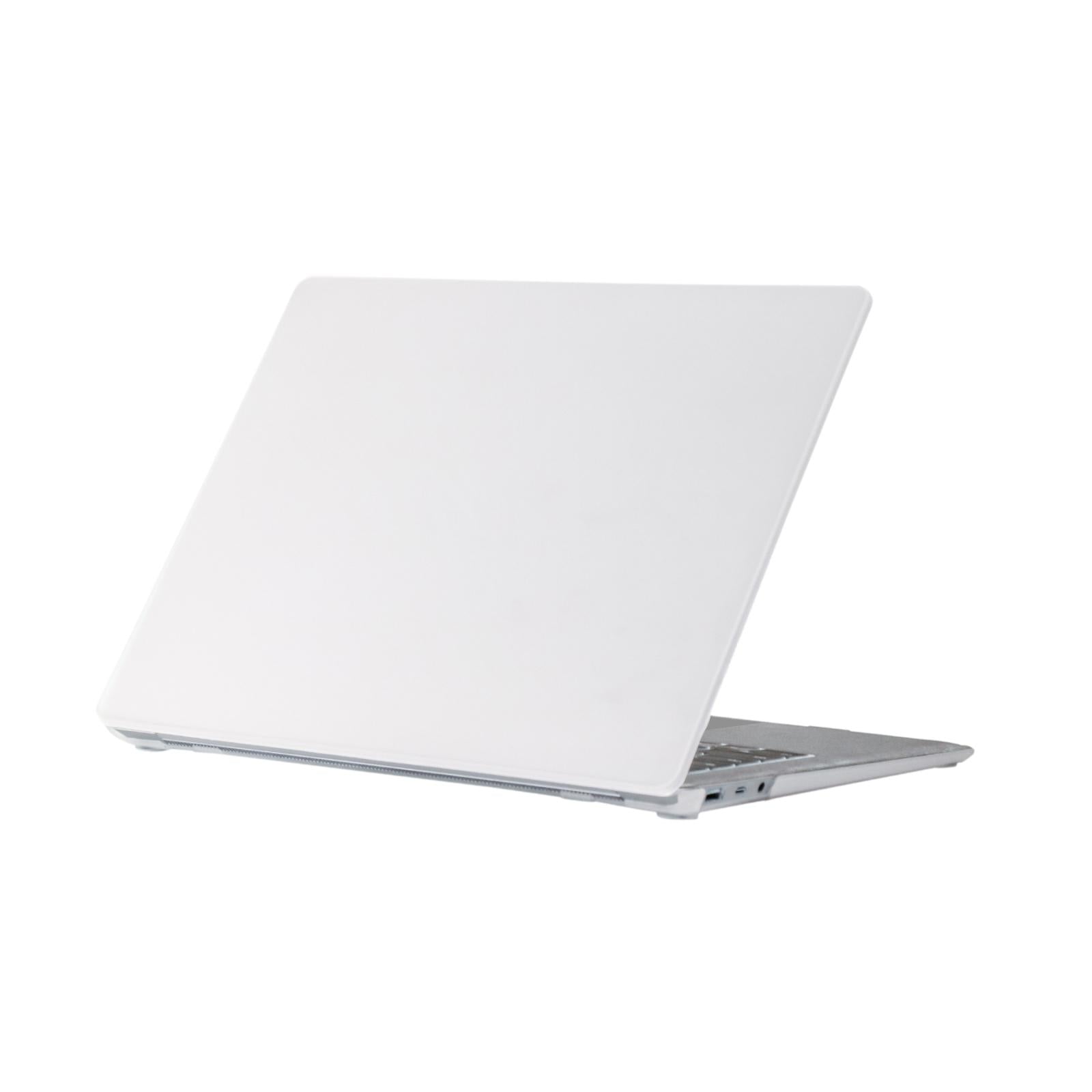 Shockproof Flannel Protective Case for 13.5 Microsoft Surface Laptop - Black