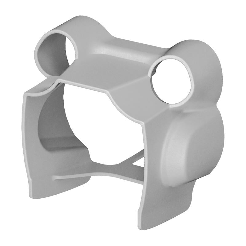 Anti-glare Gimbal Lens Hood for Dji Mini3 Pro - Black 8
