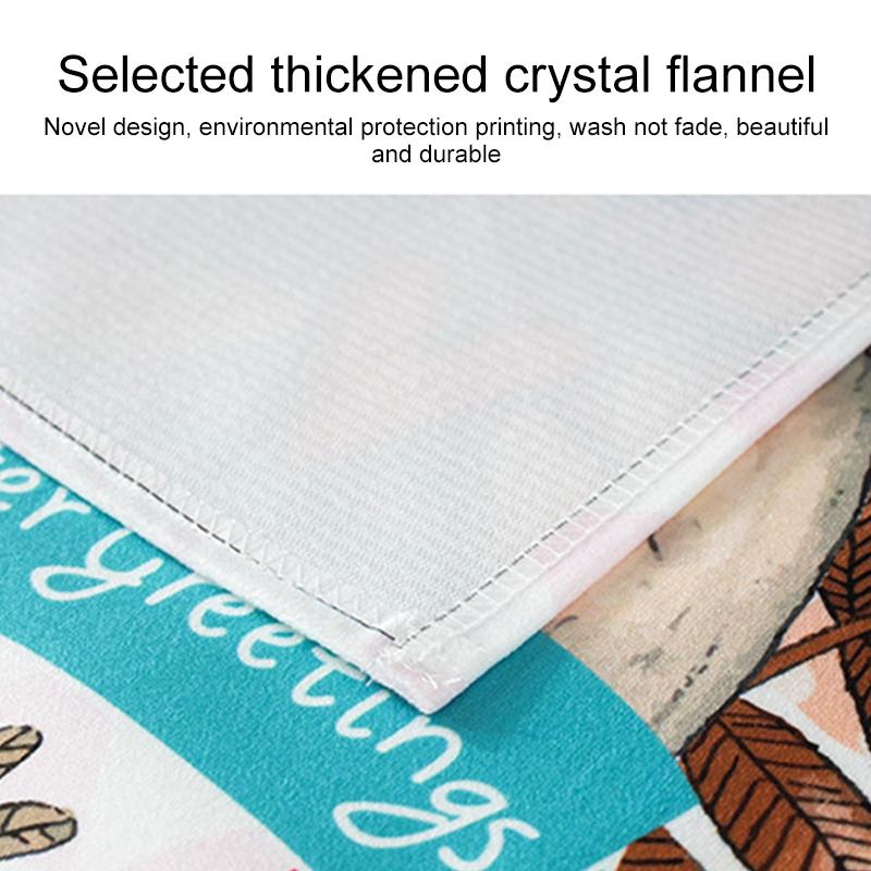 Universal 3-in-1 Desktop Pc Dust Cover - Fits 17-19 Inch - Flamingo 4