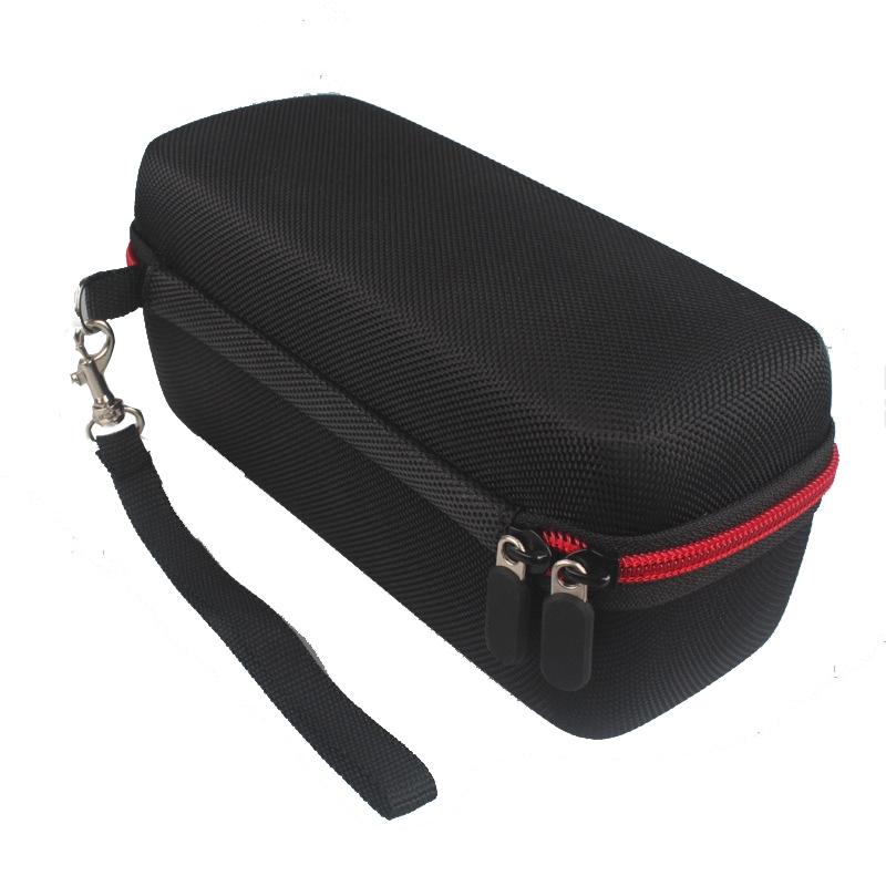 Protective Bag for Bose Soundlink Mini 2 Bluetooth Speaker - Black & Grey 4