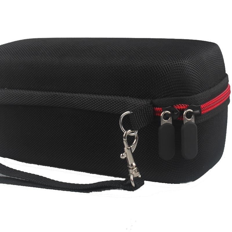 Protective Bag for Bose Soundlink Mini 2 Bluetooth Speaker - Black & Grey 7