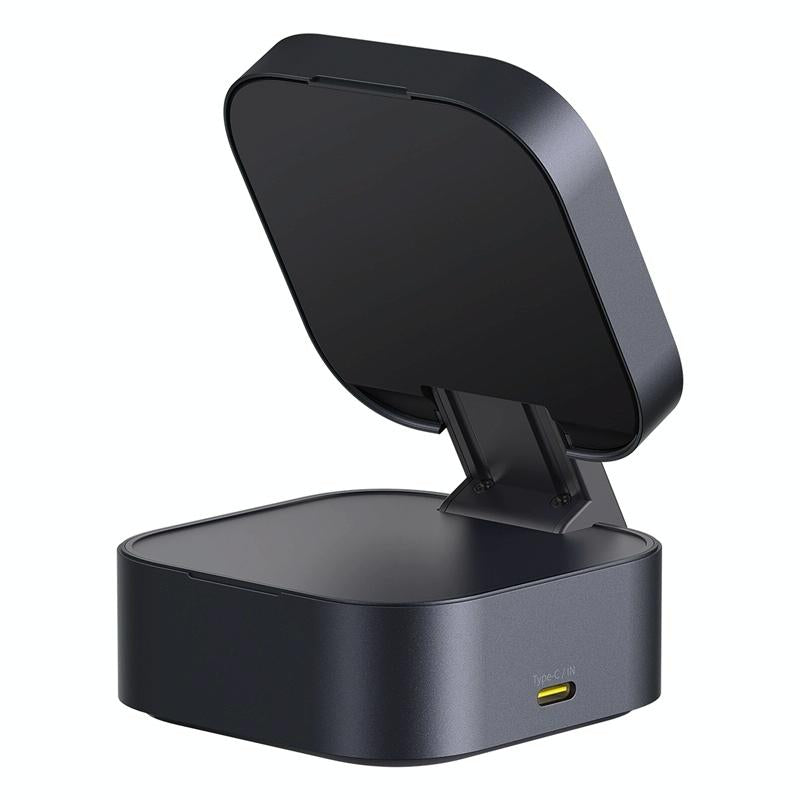 67W 2 In 1 Magnetic Wireless Charger + 1M Type C Cable 8