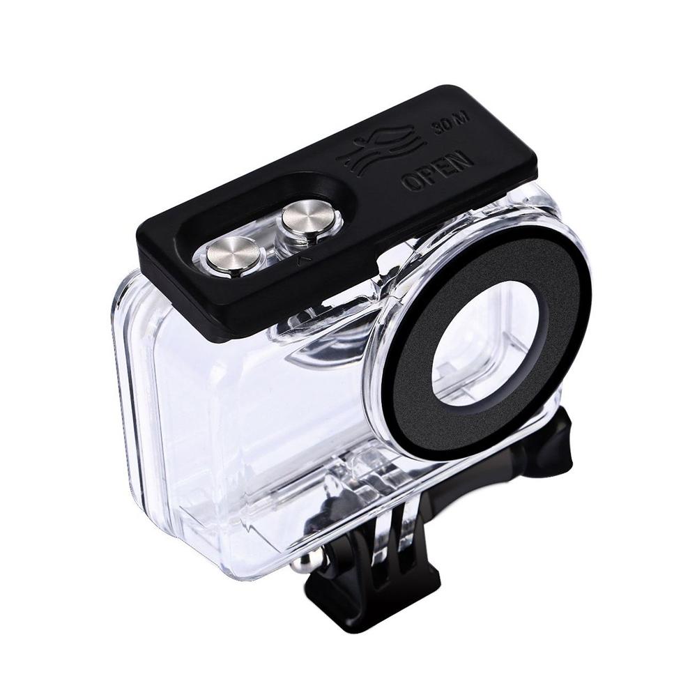 Waterproof Dual Lens Diving Case for Insta360 one r - 30m 3