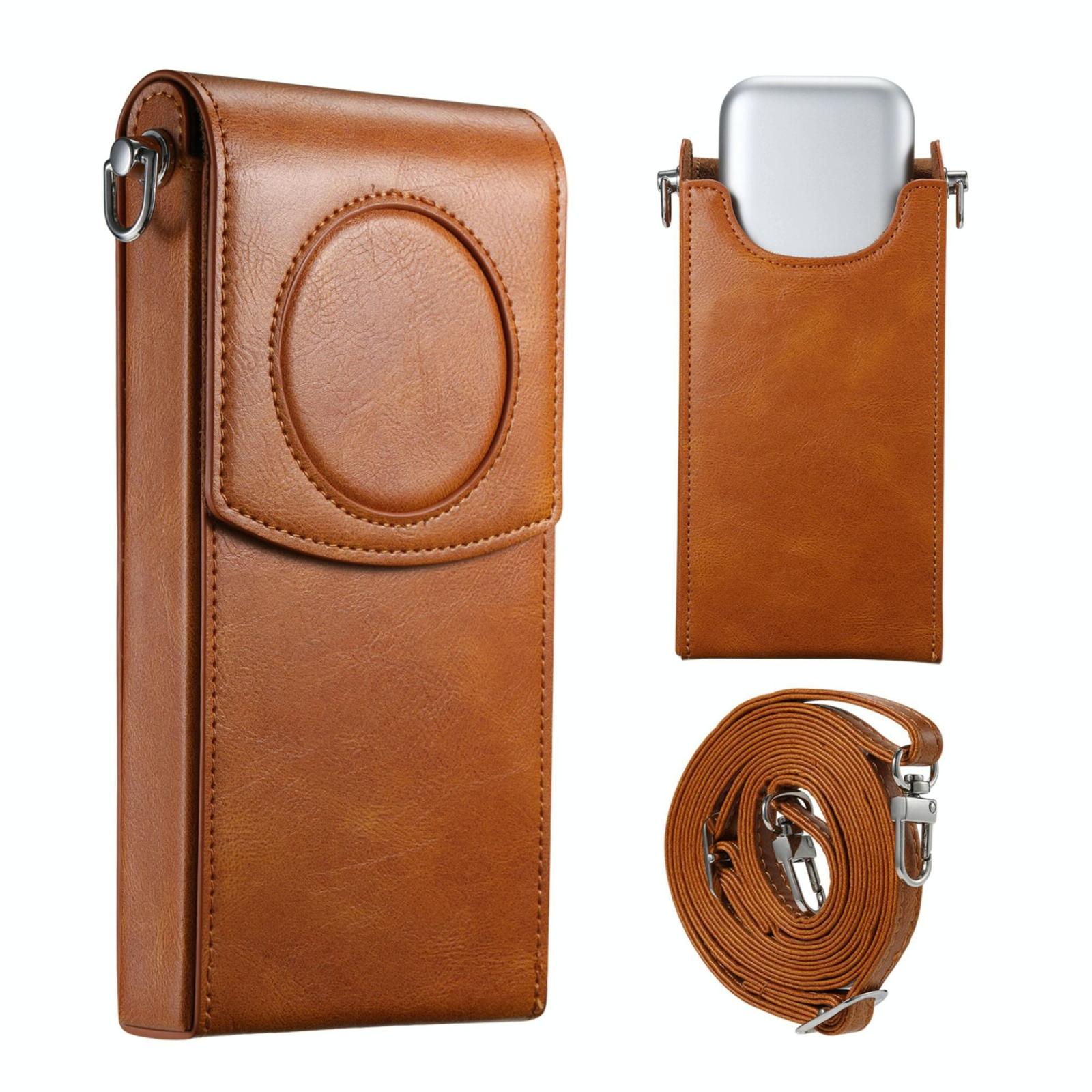 Apple Vision Pro Power Case - Compact Organizer 3