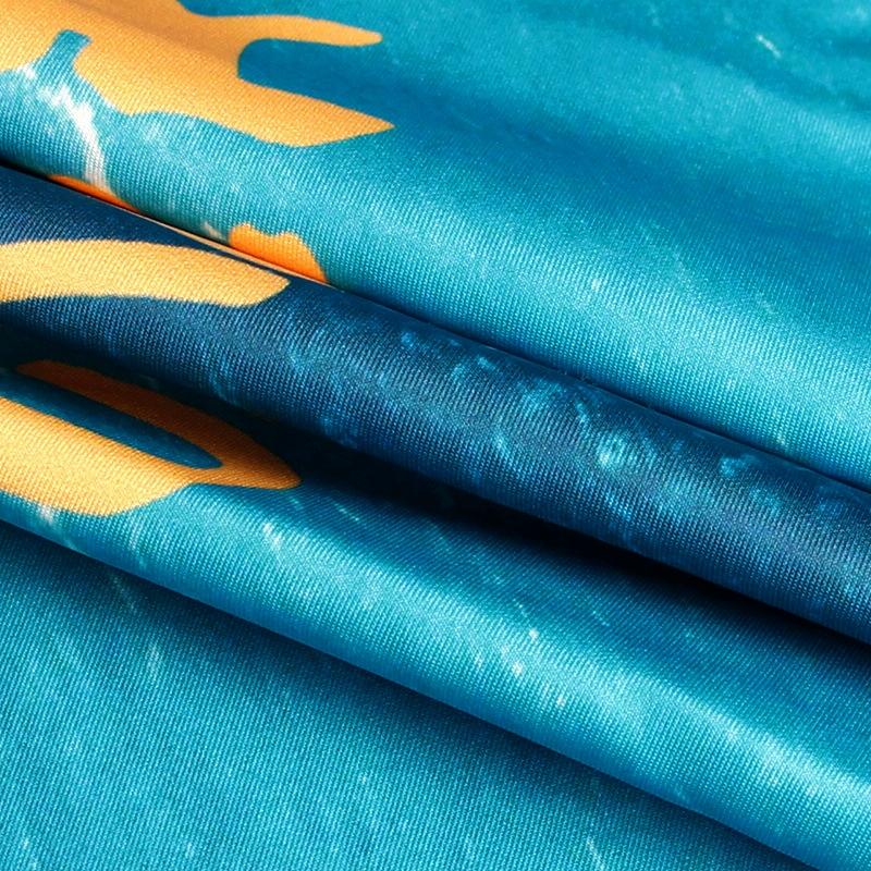 Protective Cover for Trolley Luggage - Durable and Dustproof - Large Size - Rabbit - S 4